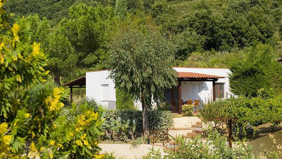   - Villaggio Residence Trivento a Palinuro